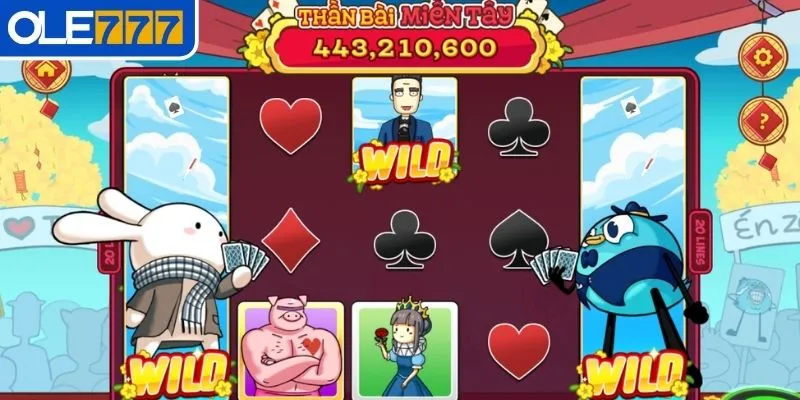 Áp dụng linh hoạt các tính năng tăng cơ hội thắng