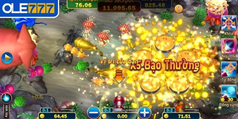 Bí quyết chinh phục trò chơi