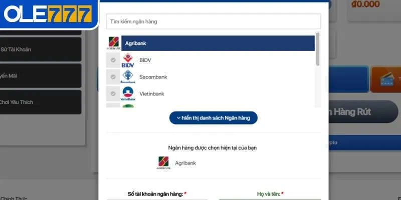 Chú ý quan trọng để giao dịch được thuận tiện 