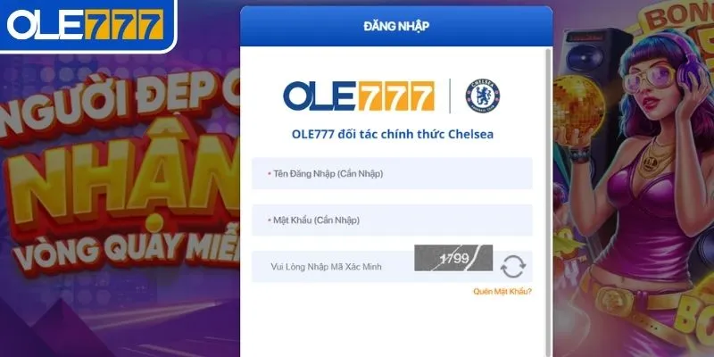 Điền các dữ liệu một cách minh bạch, chính xác