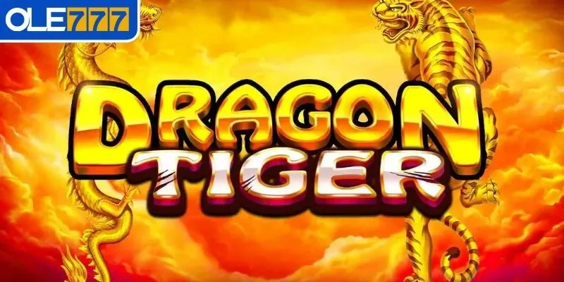 Giải mã sức hút của Rồng hổ trong thế giới casino online