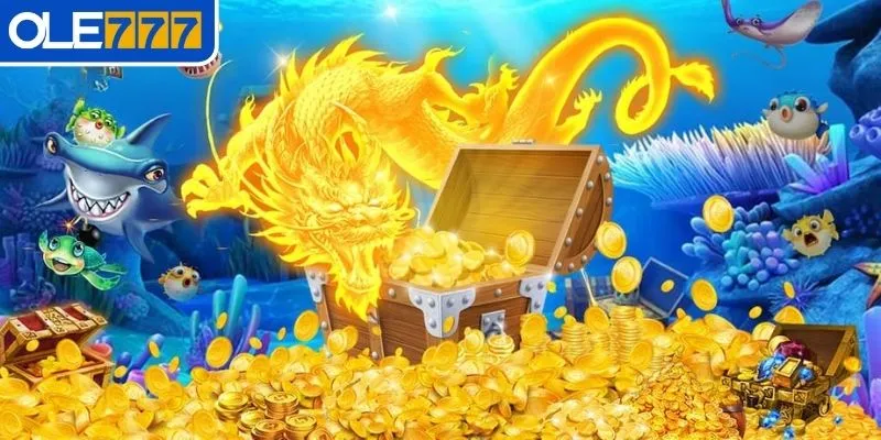 Giới thiệu sơ lược về trò chơi bắn cá tài lộc