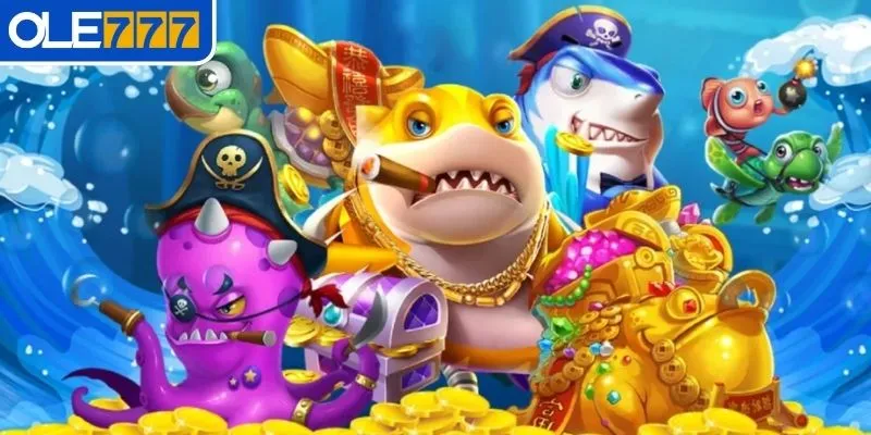 Khám phá sức cuốn hút khó cưỡng của trò chơi