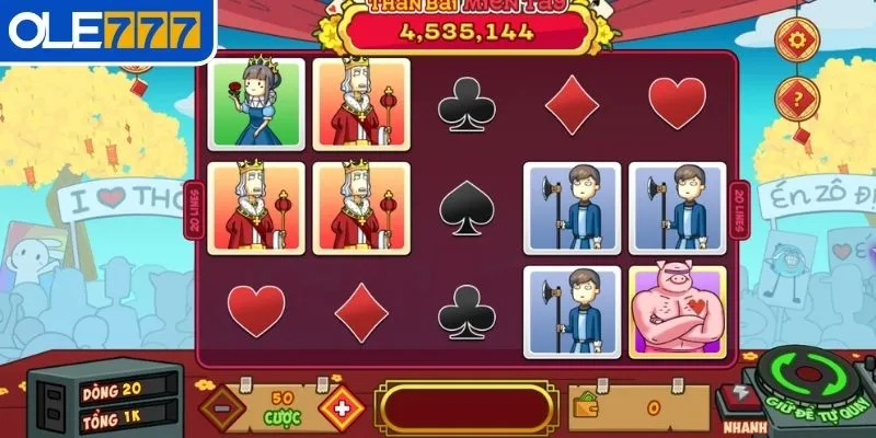 Nhập môn cực đơn giản với các thao tác