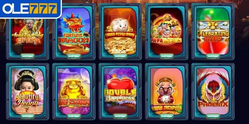 Những ưu điểm vượt trội giúp sân chơi thu hút người tham gia 