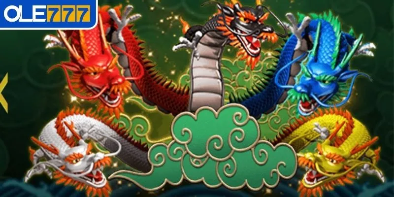 Nổ hũ cá chép hoá rồng làm giàu siêu tốc