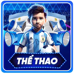 thể thao